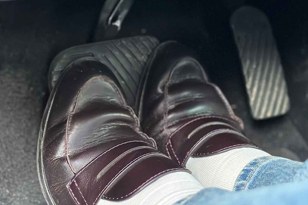 페달 블랙박스-급발진-사고 예방-택시-서울