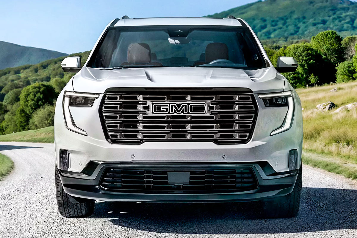 GMC-아카디아-SUV-GV80-제네시스