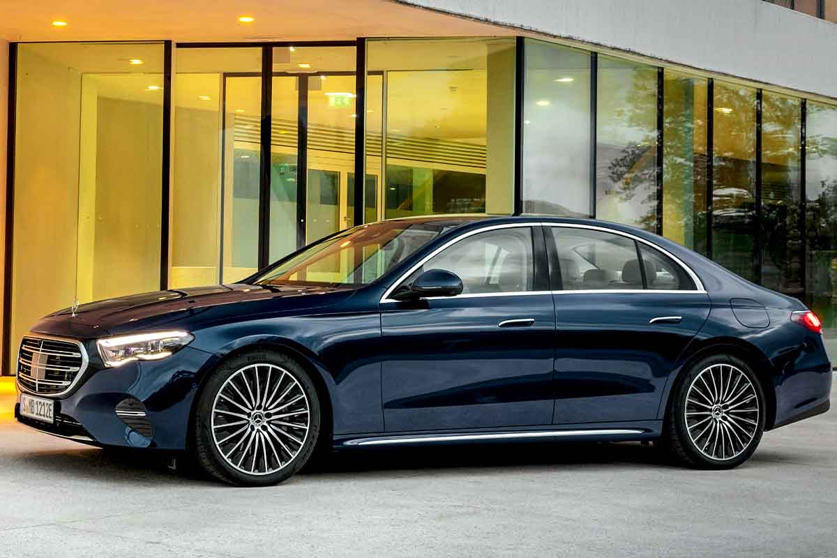 벤츠 - BMW - 수입차 가격 인상 - 고환율 - E클래스 - 5시리즈 - 직판제 - 프로모션