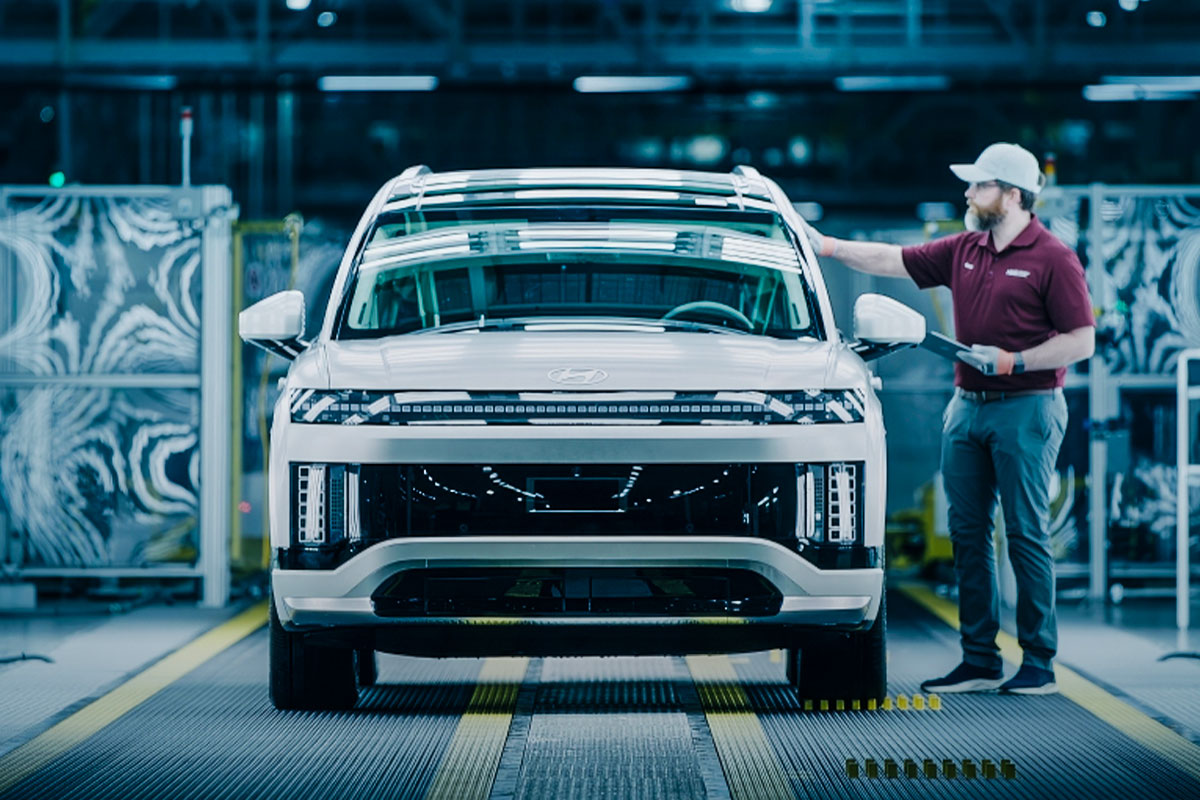 현대차 미국공장 - 메타플랜트 아메리카 - 전기요금 격차 - 울산공장 생산성 - 공장 해외이전 - 정부 제조업 정책 - 수출경제 위기