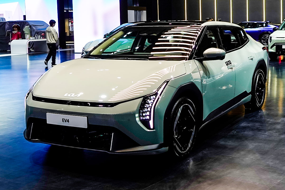 기아 EV4 – 내구성 테스트 – 뉘르부르크링 – 배터리 성능 보증 – 400V 아키텍처