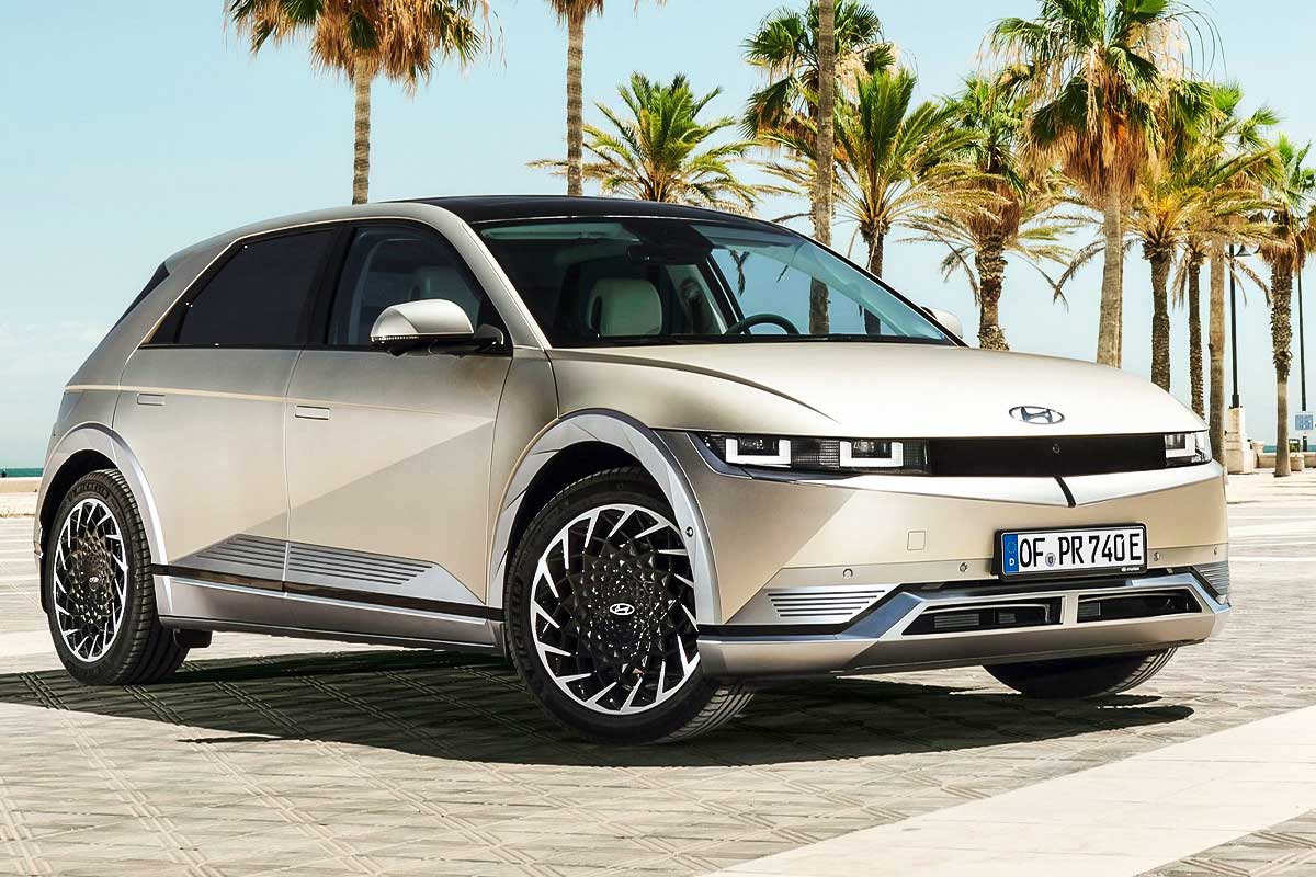 트럼프-미국-자동차-관세-테슬라-일론머스크-현대차-기아-아이오닉5-EV6