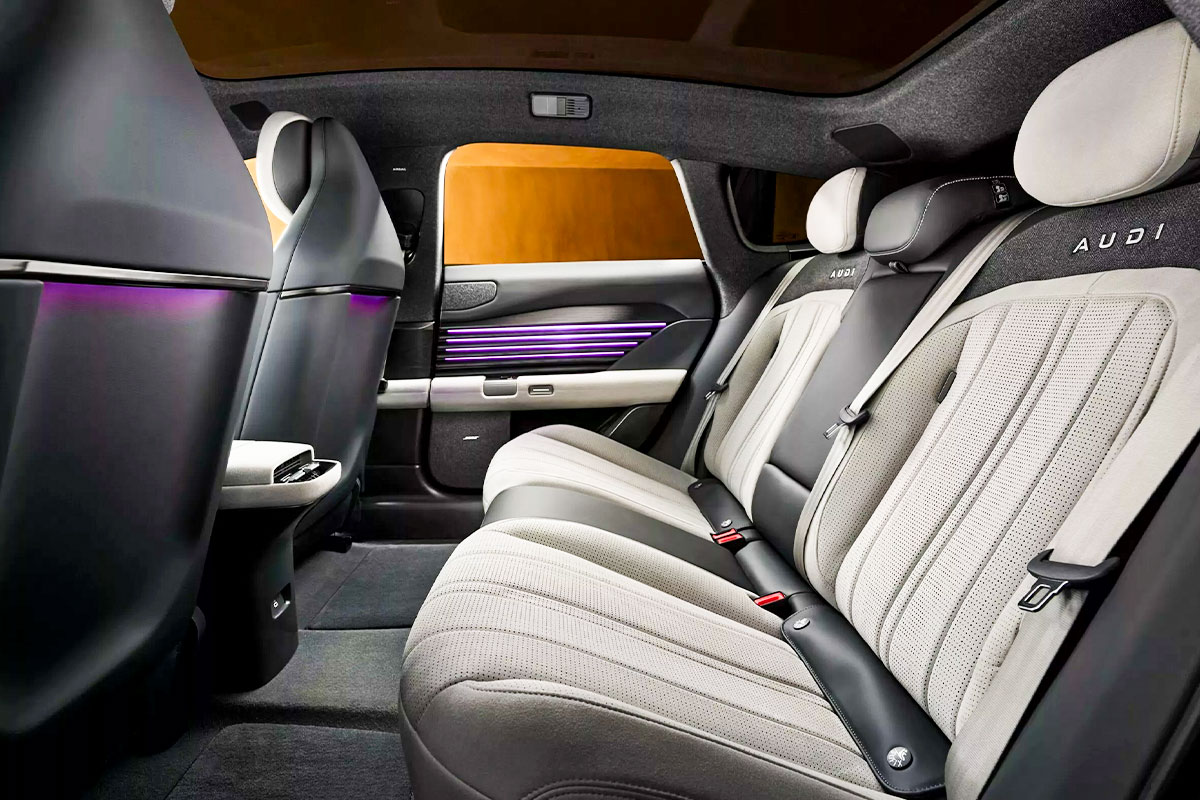 아우디-AUDI-전기차-중국