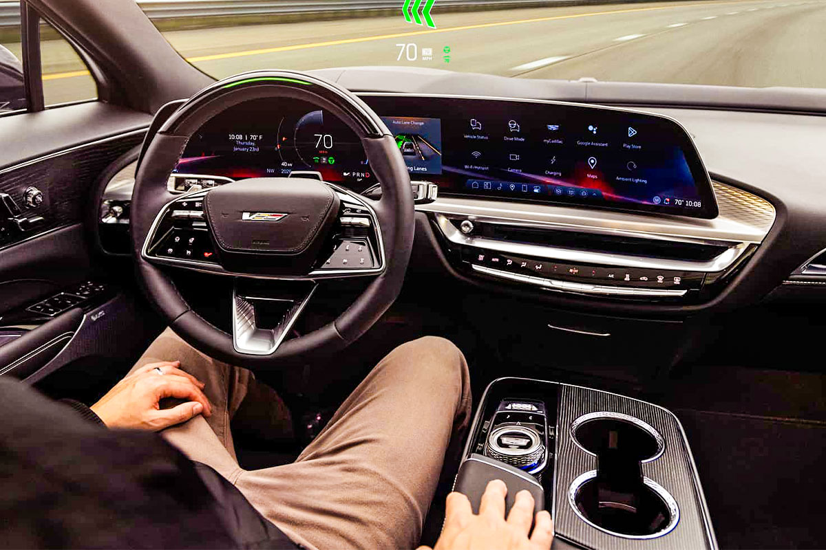 캐딜락-리릭-전기차-럭셔리EV-벤츠