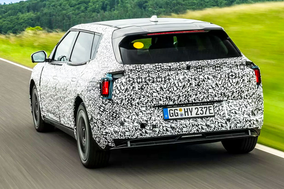 기아 EV4 – 내구성 테스트 – 뉘르부르크링 – 배터리 성능 보증 – 400V 아키텍처