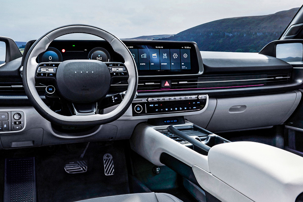 현대-아이오닉6-전기차-전기세단-주행거리-N라인