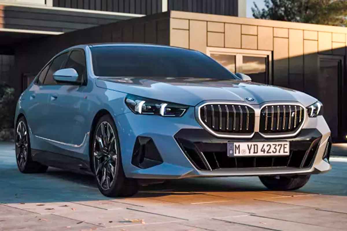 아우디A6 - E트론 - BMW i5 - 제네시스 G80 - 800V 충전 - 주행거리