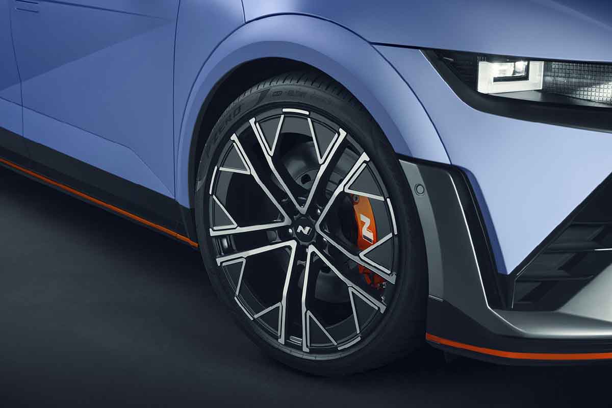 아이오닉5N-중국-타이칸-샤오미-로터스-테슬라-고성능전기차