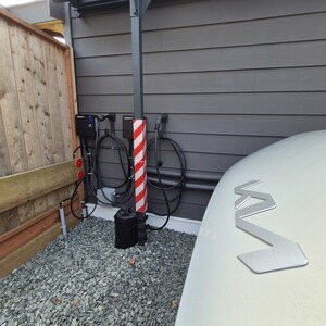 베어리어블그리드 어댑티드파워의 에너지 관리 시스템(EMS). (사진=기아)