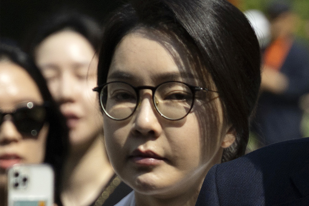 출처 : 뉴스 1 = 공동취재단
