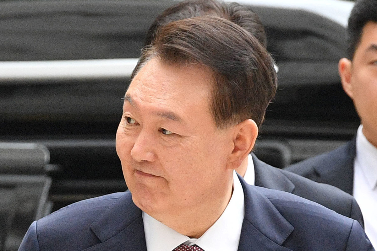 출처 : 뉴스 1 = 공동취재단