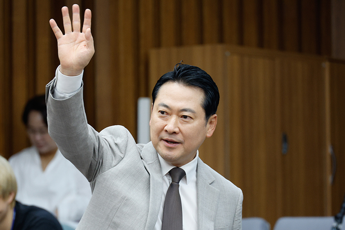 장동혁 국민의힘 신임 당대표, 사진= 뉴스1