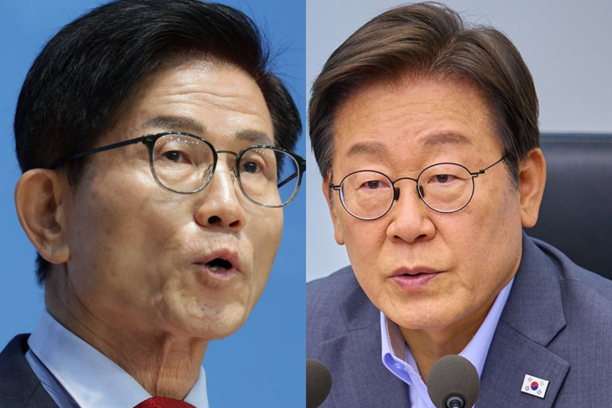 기사의 이해를 돕기 위한 사진, 출처=뉴스1, 대통령실 제공