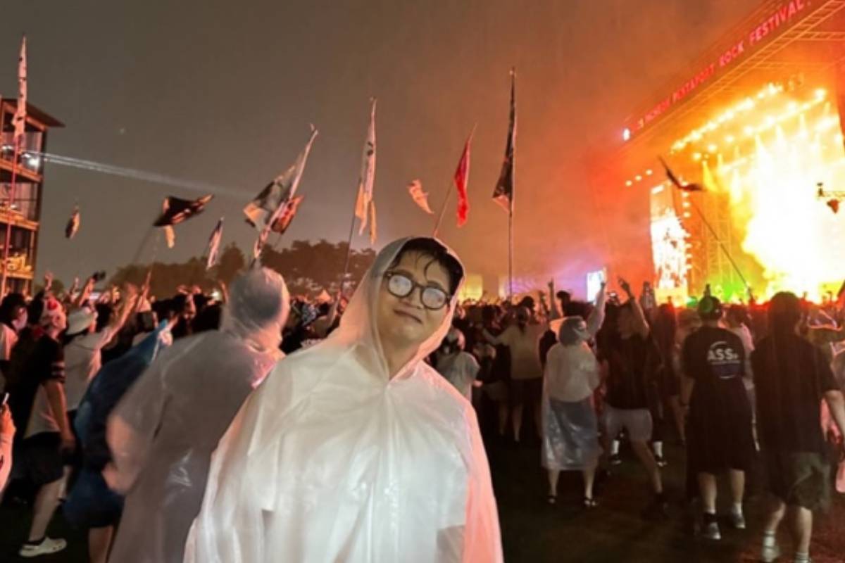 출처 : 한동훈 인스타그램