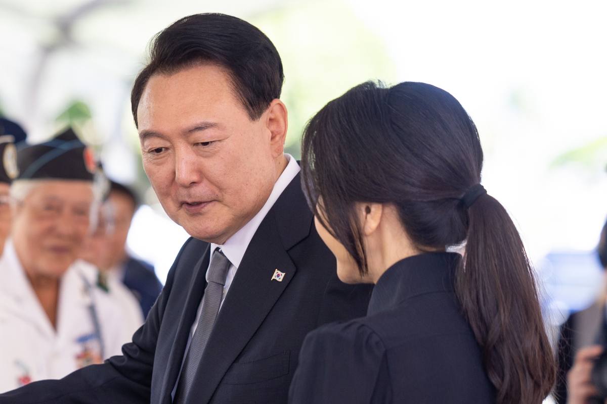 출처: 뉴스1=대통령실