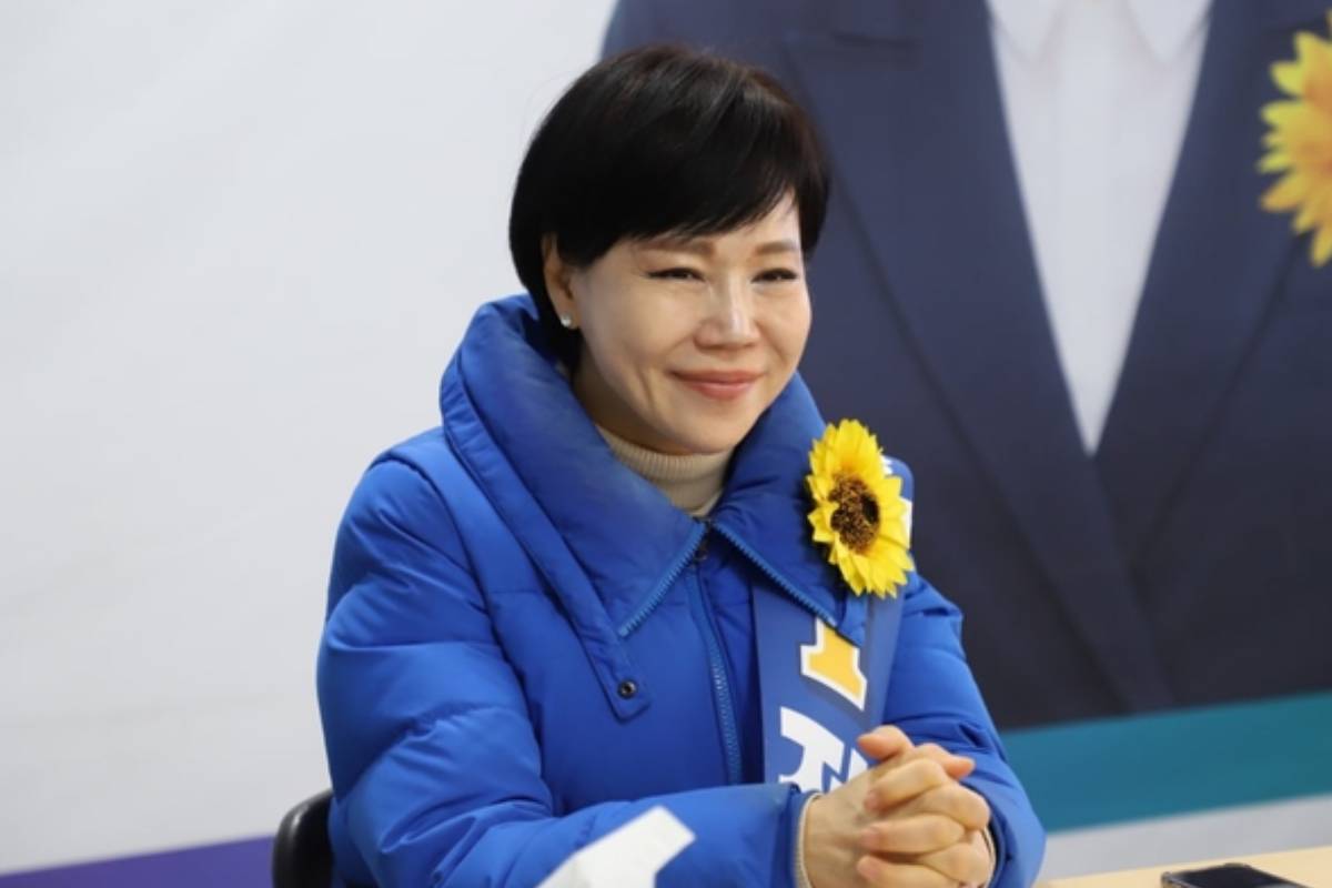 출처 : 전현희 캠프 제공
