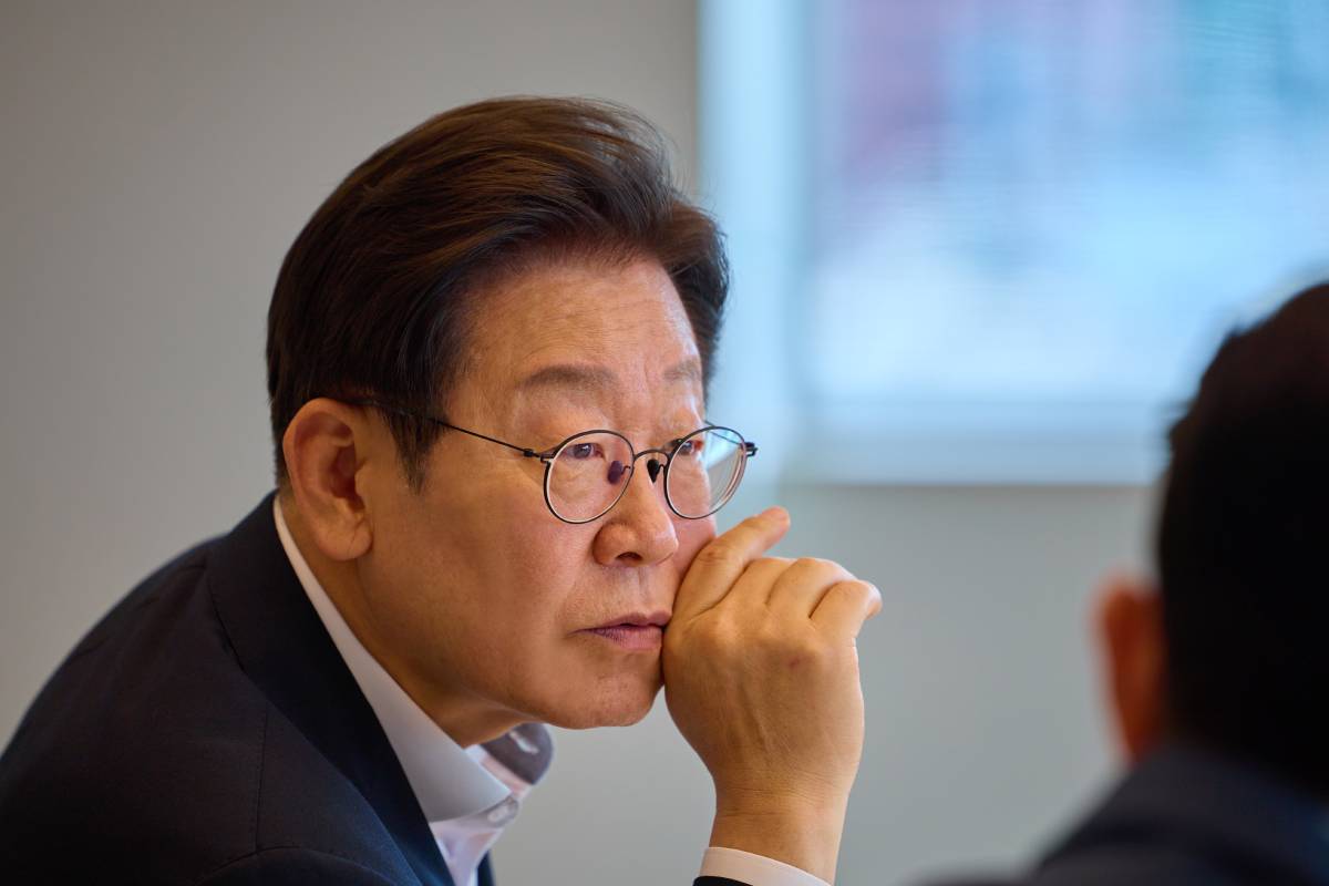 출처 : 뉴스 1 = 대통령실 제공