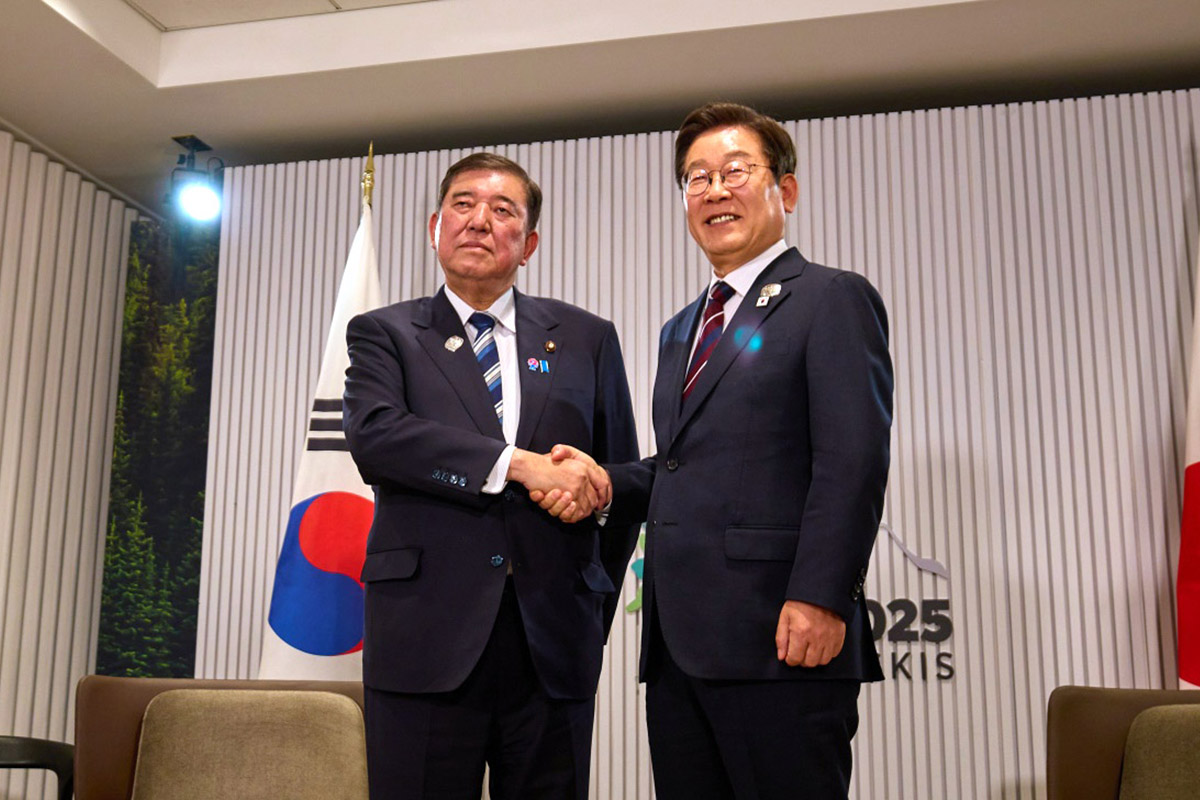 출처 : 뉴스 1 = 대통령실 제공