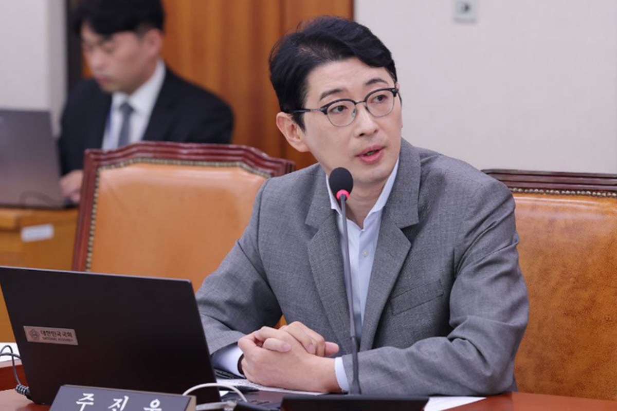 출처 : 주진우 의원실 제공