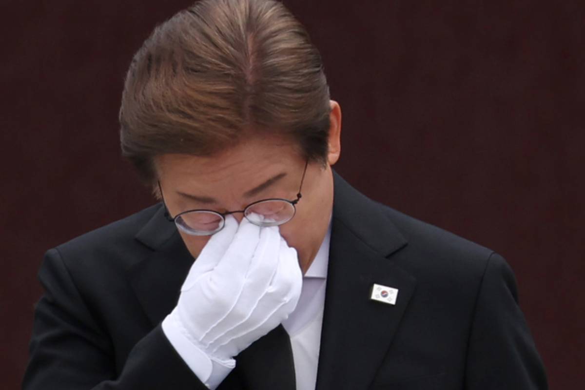 출처 : 뉴스 1 = 공동취재단