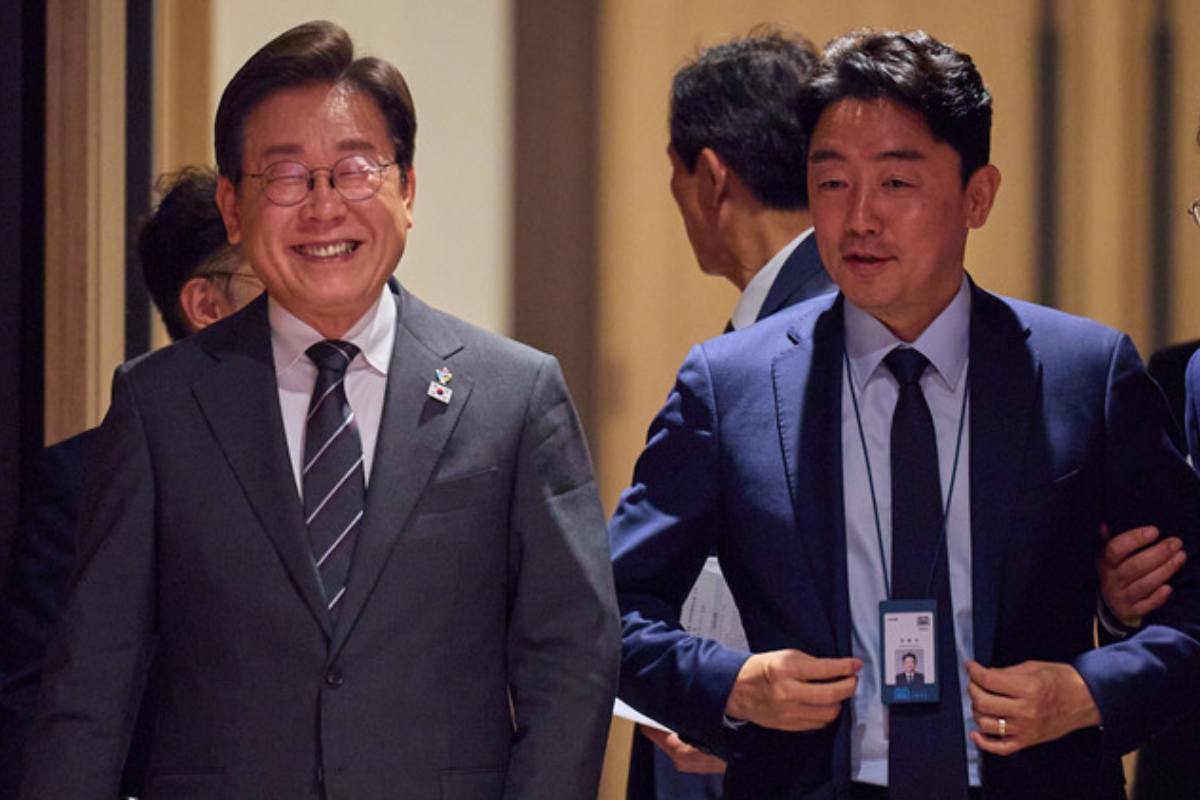 출처 : 이재명 SNS 갈무리