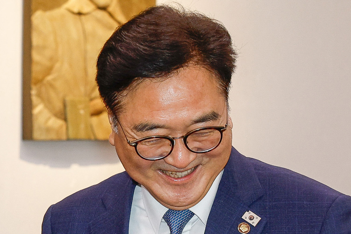 출처 : 뉴스 1 = 공동취재단