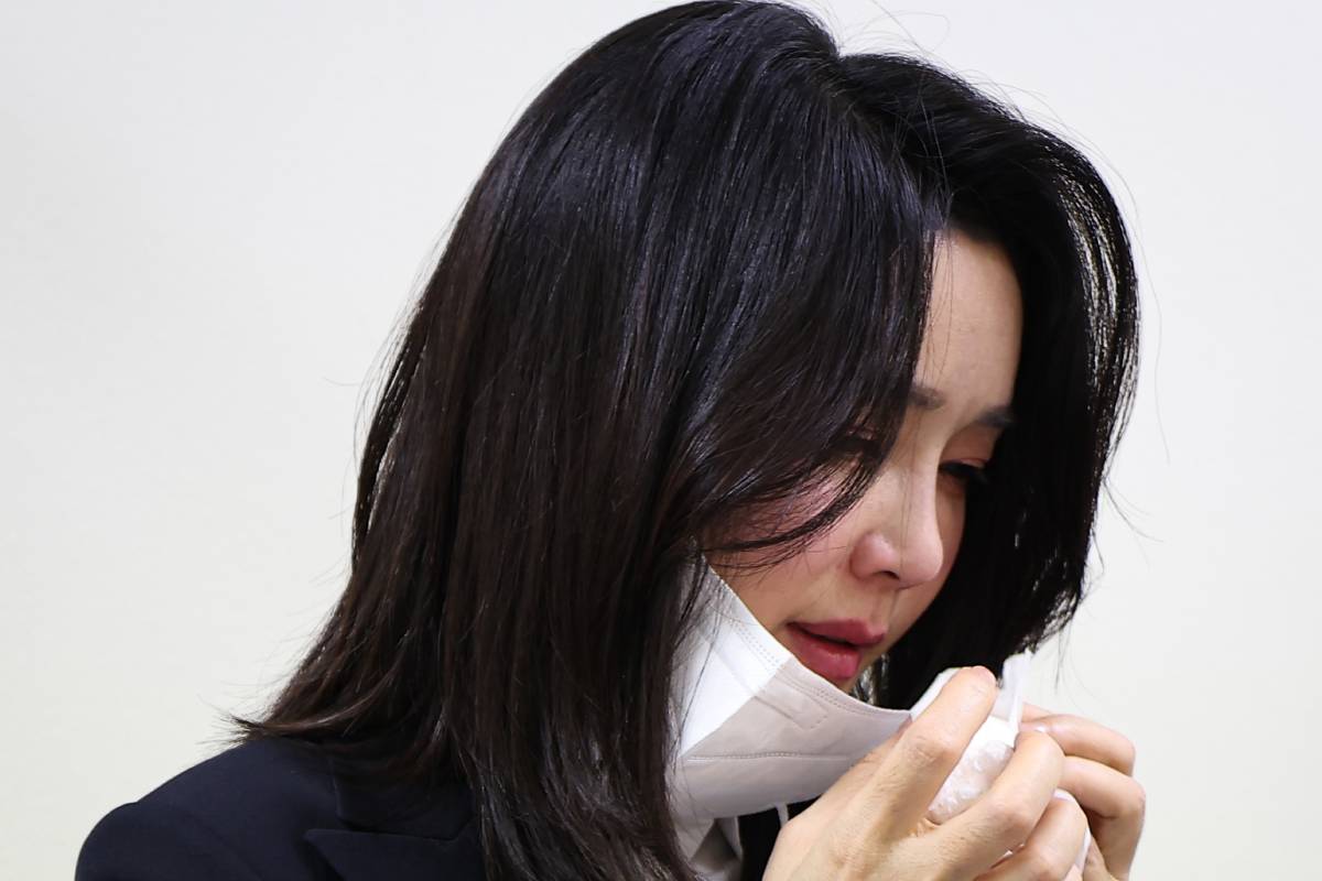 출처 : 뉴스 1 = 대통령실 제공