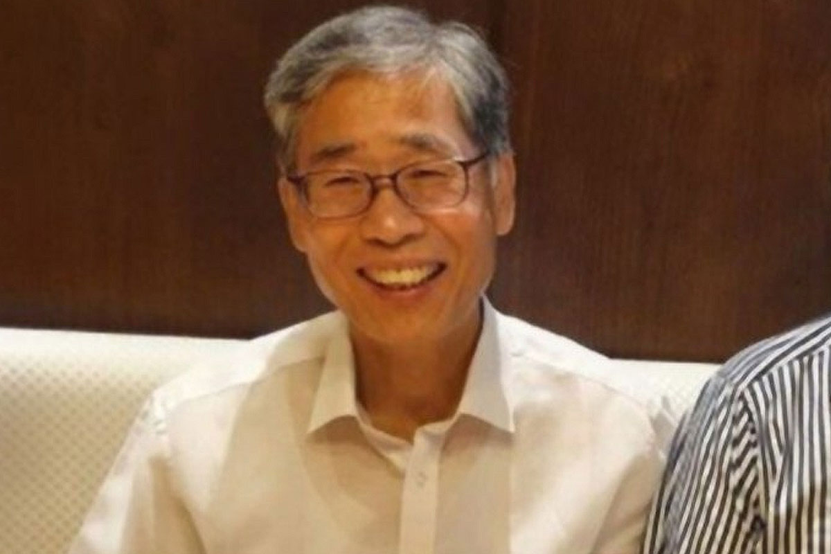 출처 : 신평 페이스북