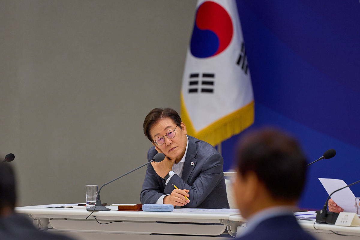 사진= 대한민국 대통령실 제공