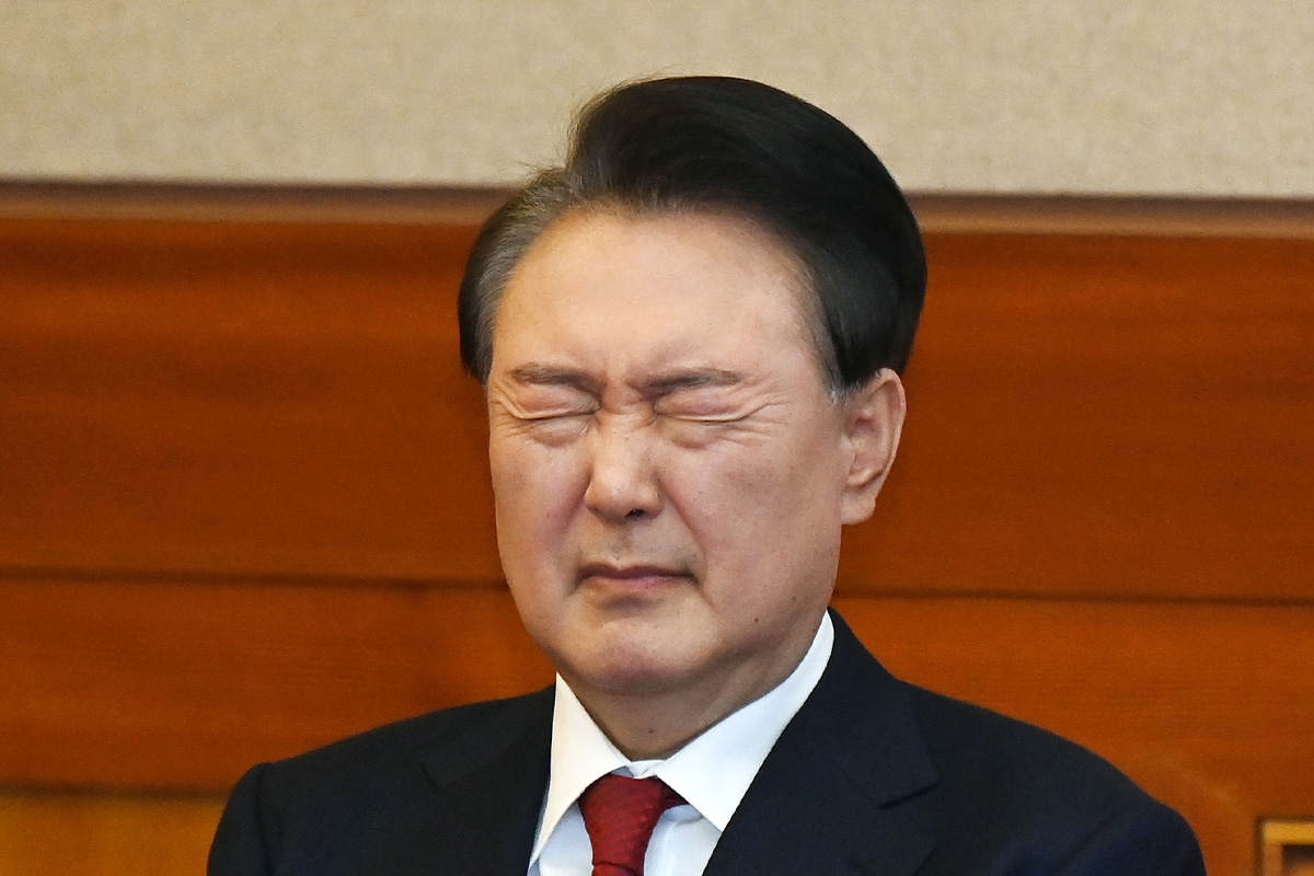 출처 : 뉴스 1 = 공동취재단