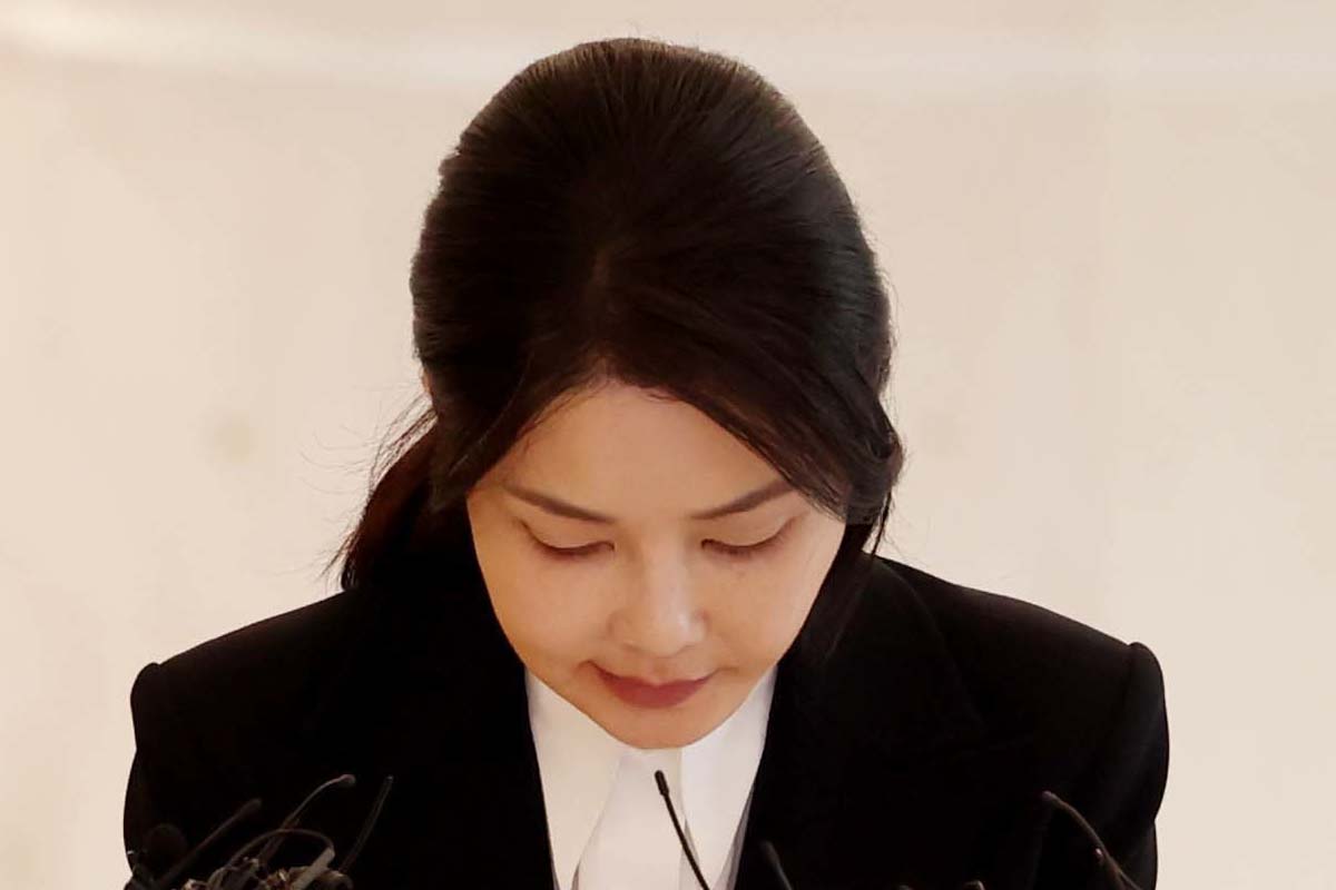 출처 : 뉴스 1 = 공동취재단