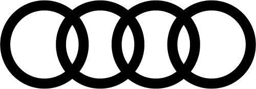 아우디 로고