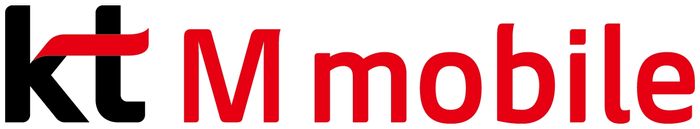 KT엠모바일 로고ⓒKT엠모바일