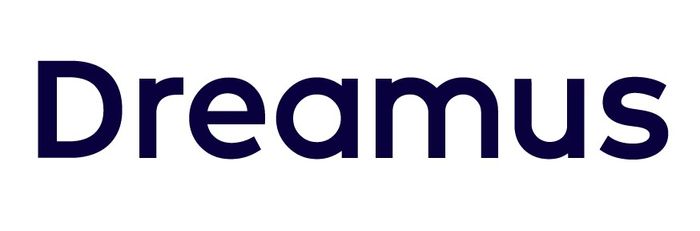 드림어스컴퍼니 CIⓒ드림어스컴퍼니