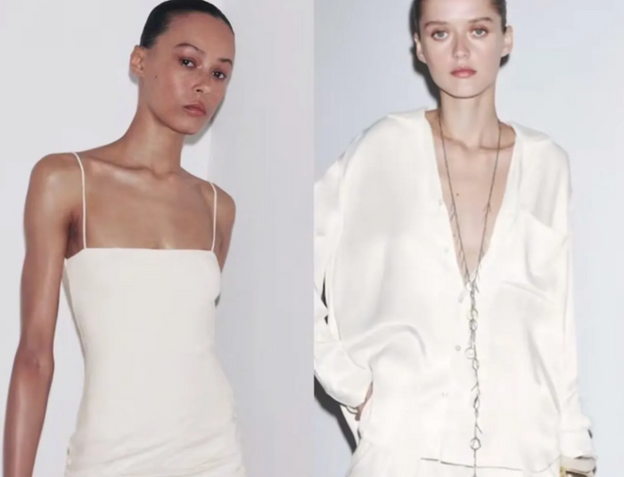 引用：ZARA