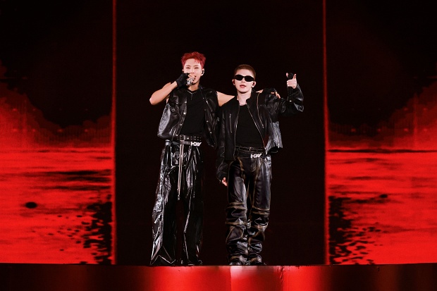 호시 우지