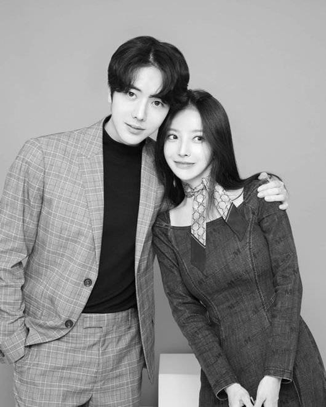 박태준 최수정