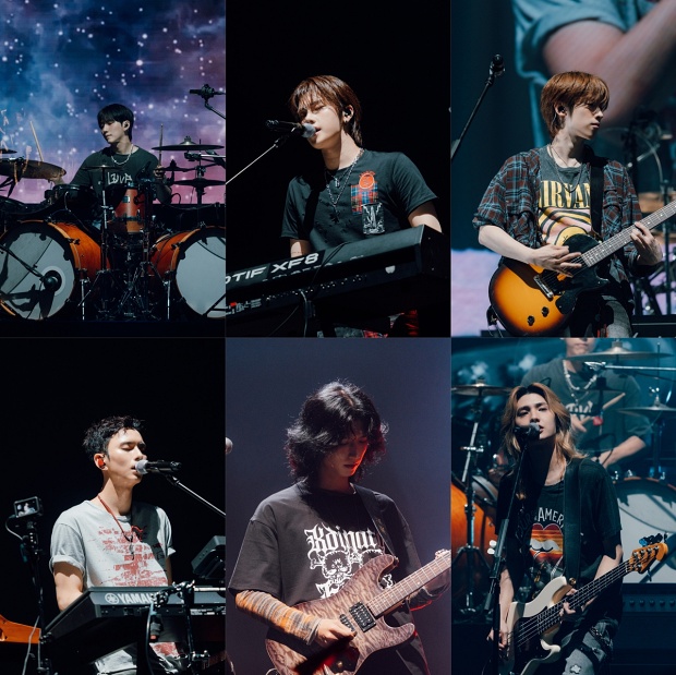 엑스디너리 히어로즈