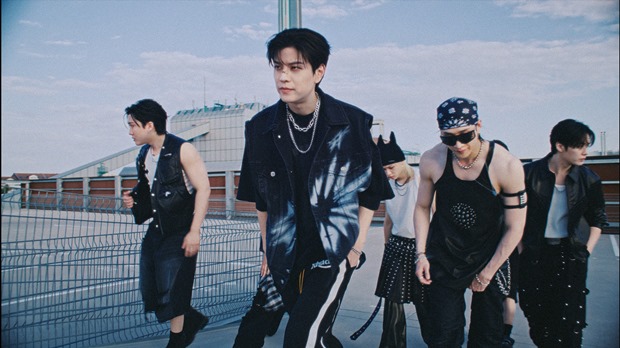 스트레이 키즈