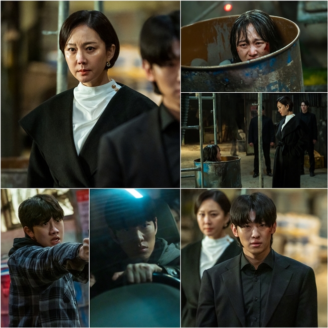 ENA 아이쇼핑, 염정아 원진아