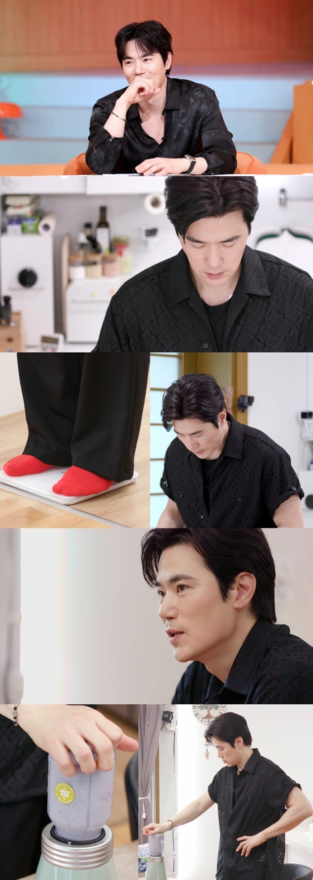 신상출시 편스토랑