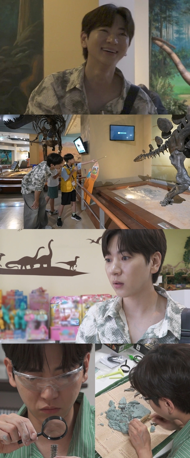 MBC 나 혼자 산다