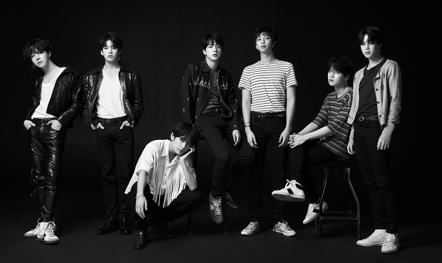 방탄소년단