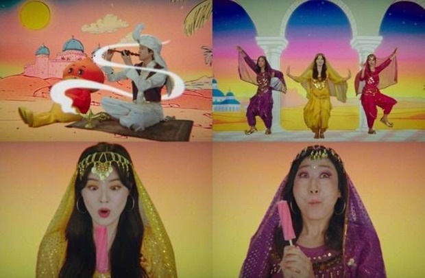달까지 가자