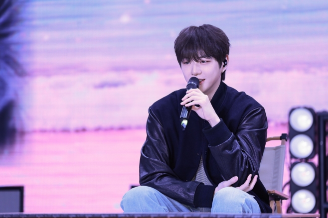 강다니엘