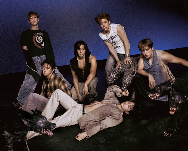 몬스타엑스