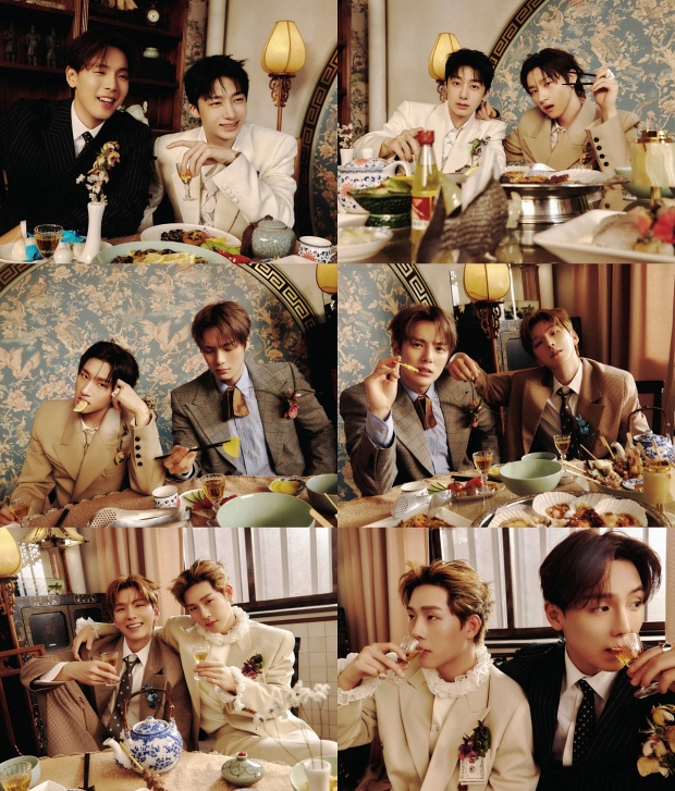 몬스타엑스