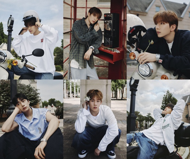 몬스타엑스