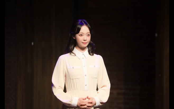 전소민, 사의 찬미