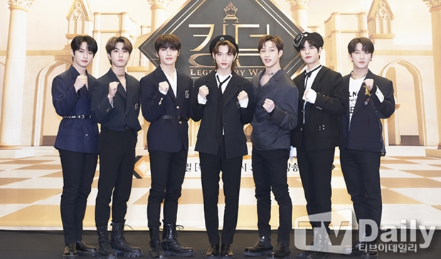 스트레이 키즈